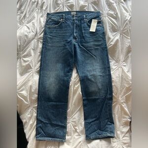 Citizens of Humanity Emery high rise Jeans - new with tags